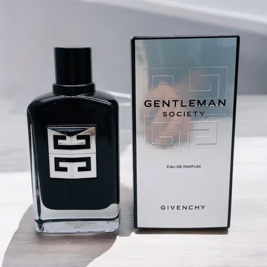 Gentleman Society Eau De Parfum